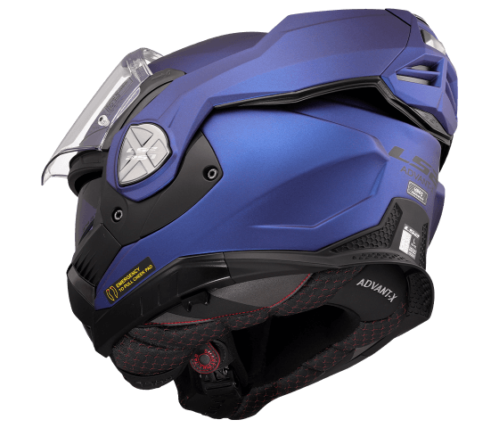 FF901 Advant X SOLID Navy Blue